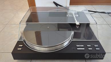 Yamaha PX-3 giradischi tangenziale direct drive