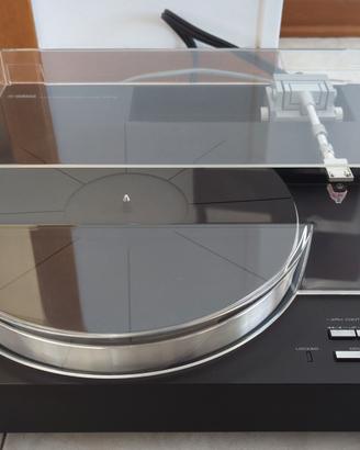 Yamaha PX-3 giradischi tangenziale direct drive