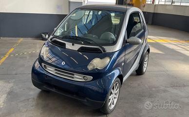 Smart Fortwo Passion