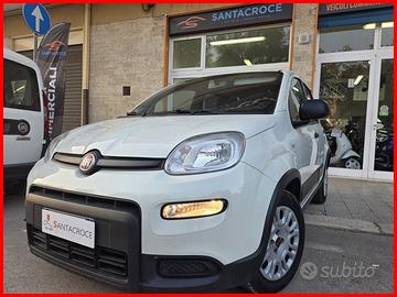 FIAT PANDA 1.0 70cv Hybrid Euro 6d Van 4 p. Street