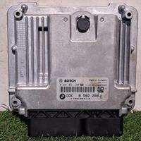 CENTRALINA MOTORE BMW Serie 1 F20 8582280 02810312