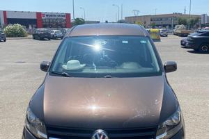 Auto Volkswagen Cady