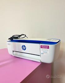 Stampante HP DeskJet 3760