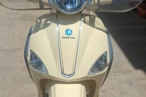 Piaggio Liberty 125