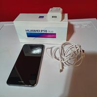 Telefono Huawei P10 lite
