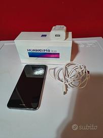 Telefono Huawei P10 lite