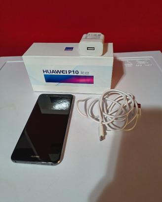 Telefono Huawei P10 lite