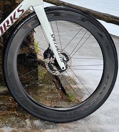 Campagnolo bora ultra wto c23