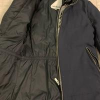 Giaccone donna HOGAN