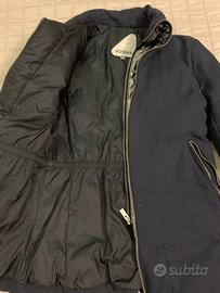 Giaccone donna HOGAN