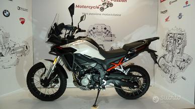Morbidelli T 352 X