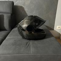 Casco premier legacy GT carbon modulare