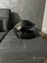 Casco premier legacy GT carbon modulare