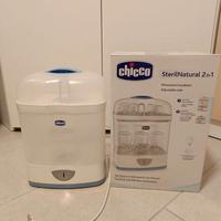 STERILIZZATORE CHICCO