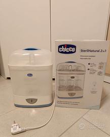 STERILIZZATORE CHICCO