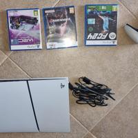 play station 5 piu giochi