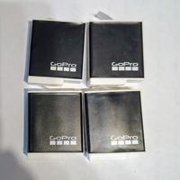 Batterie Enduro e caricabatterie GoPro