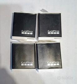 Batterie Enduro e caricabatterie GoPro