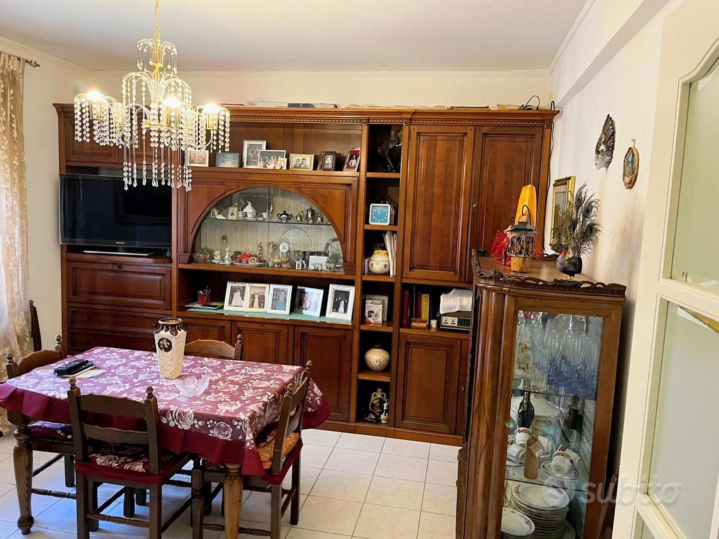 Apartment in Potenza, Montereale - Vista 5