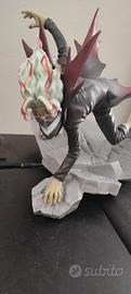 Dandadan Okarun Action figure 