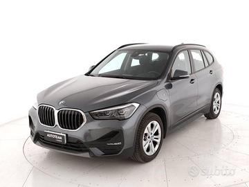 BMW X1 xdrive25e Business Advantage auto