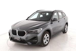 BMW X1 xdrive25e Business Advantage auto