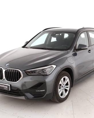 BMW X1 xdrive25e Business Advantage auto