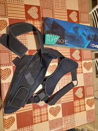 tutore acromion ACROFIX  sinistro