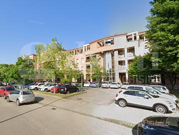 Box/Posto auto Modena [Cod. rif 7346VCG]