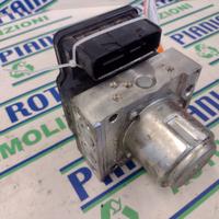 Pompa Abs Honda Jazz 2012