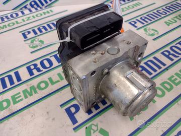 Pompa Abs Honda Jazz 2012