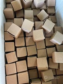 200 cuffie monouso per hotel