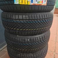 Gomme nuove 185 55 15 82 H Rotalla 4 stagioni