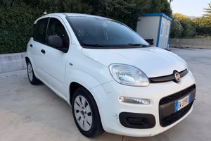 Fiat Panda 1.3 MJT S&S Lounge 75 CV