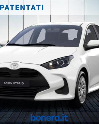 Toyota Yaris 1.5h 115 Yaris