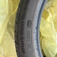 2 gomme UNIROYAL rain sport 5