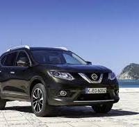 Disponibili ricambi nissan x trail qashqai juke