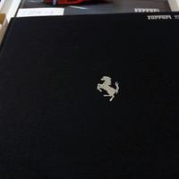 Libri e cataloghi Ferrari