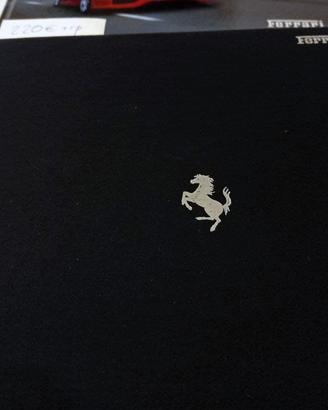 Libri e cataloghi Ferrari