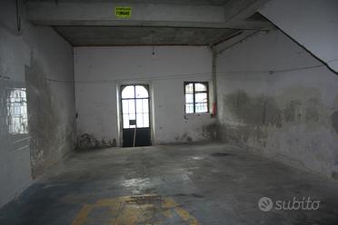 Garage Monforte San Giorgio