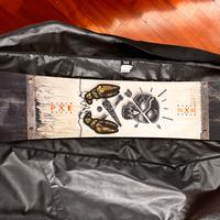 Snowboard SALOMON CRAFT 156