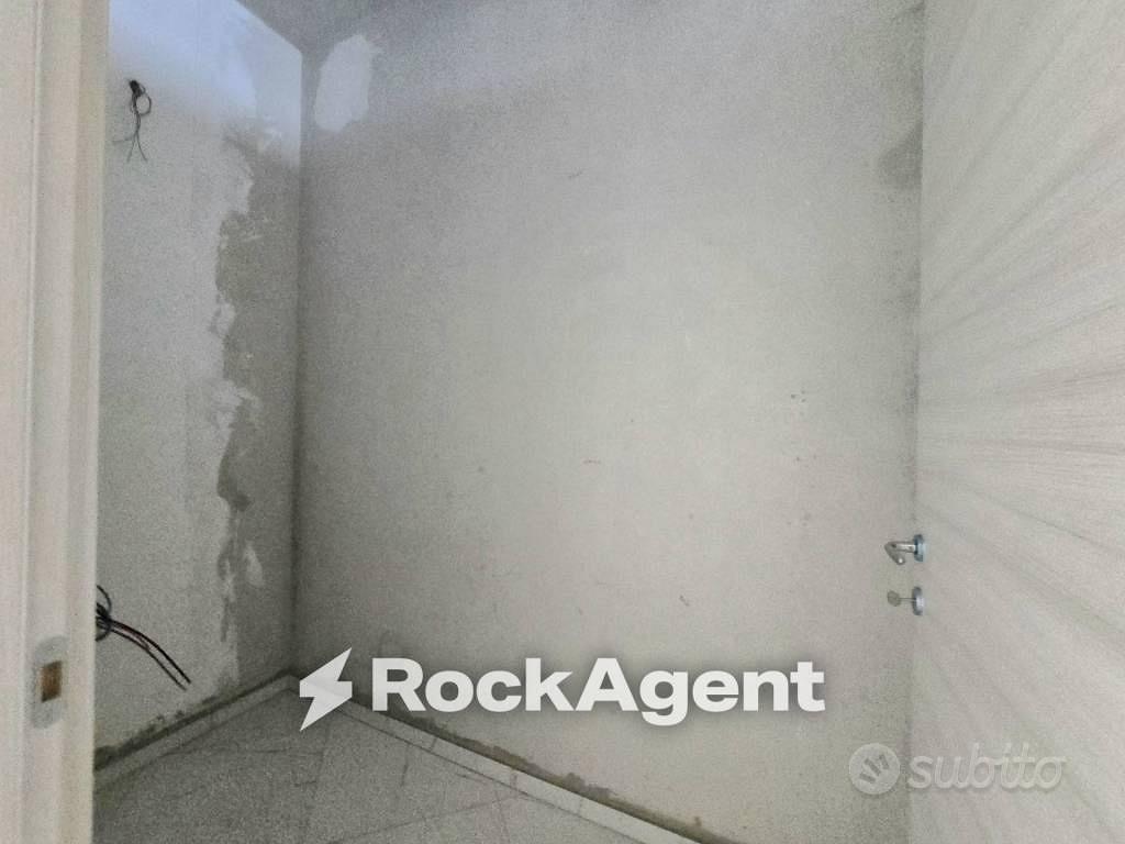 Appartamento – Casarano, Lecce - Altro