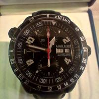 Orologio Louis Erard Originale cronografo 