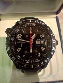 Orologio Louis Erard Originale cronografo 