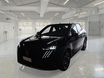 PEUGEOT 3008 HYBRID 135 ALLURE E-DCS 6 AUTO SUV