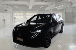 PEUGEOT 3008 HYBRID 135 ALLURE E-DCS 6 AUTO SUV