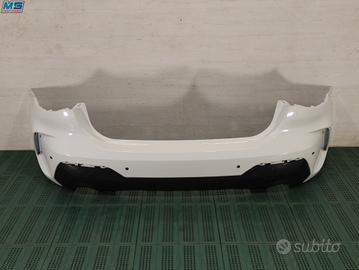 BMW G22 G23 Paraurti posteriore M Sport | 23618