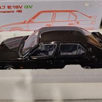 Laudoracing 1/18 Alfa Romeo 33 1.7 16v Permanent4s