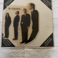 Vinile  TIN MACHINE