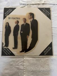 Vinile  TIN MACHINE